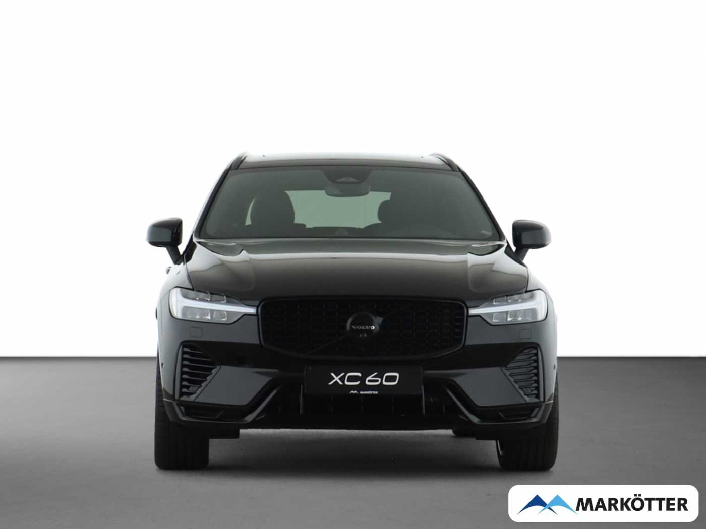 Volvo XC60 – Bild 3
