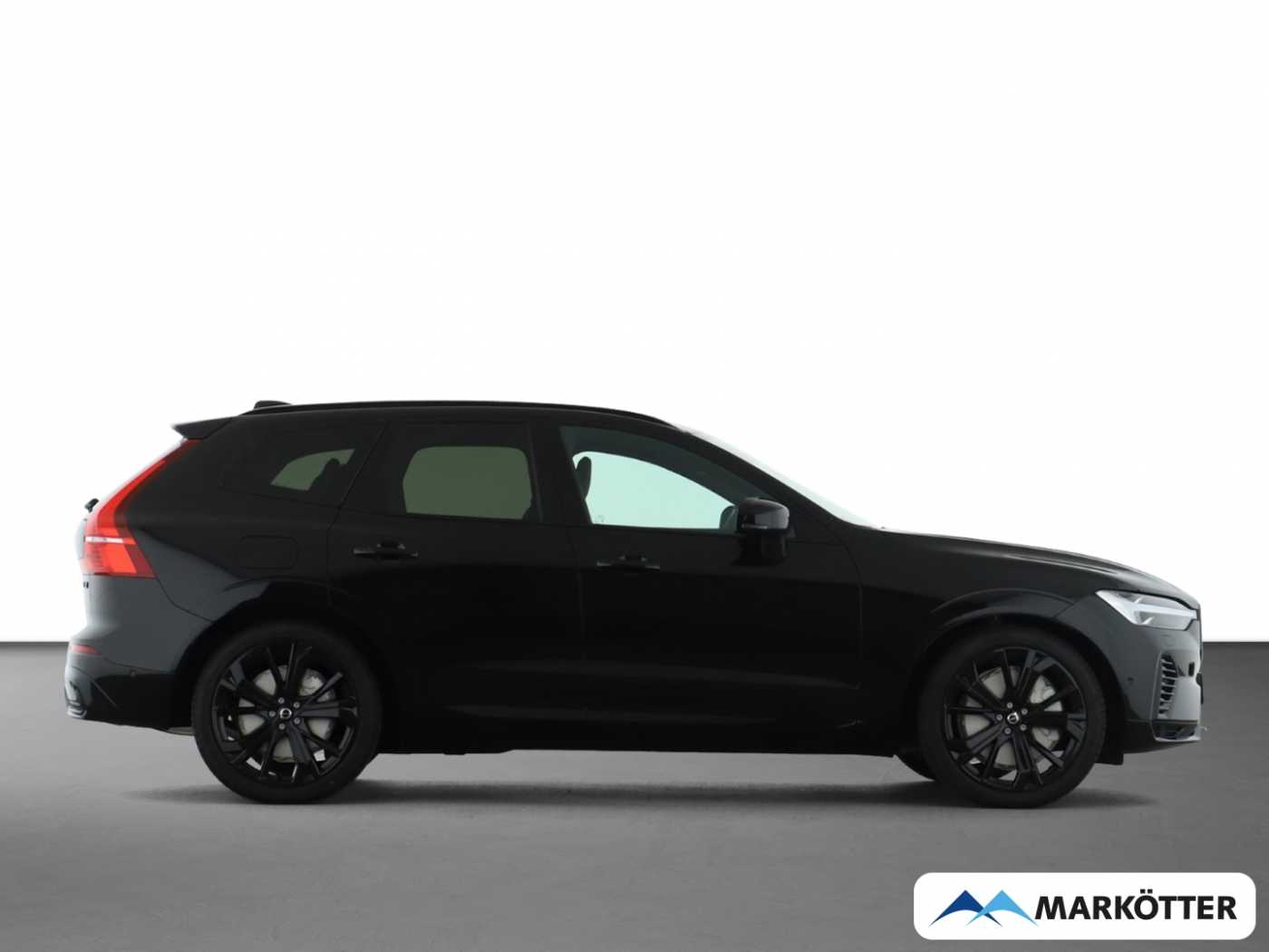 Volvo XC60 – Bild 5