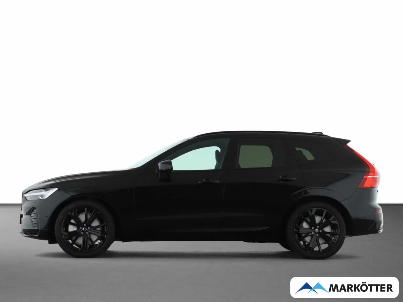 Volvo XC60 – Bild 6
