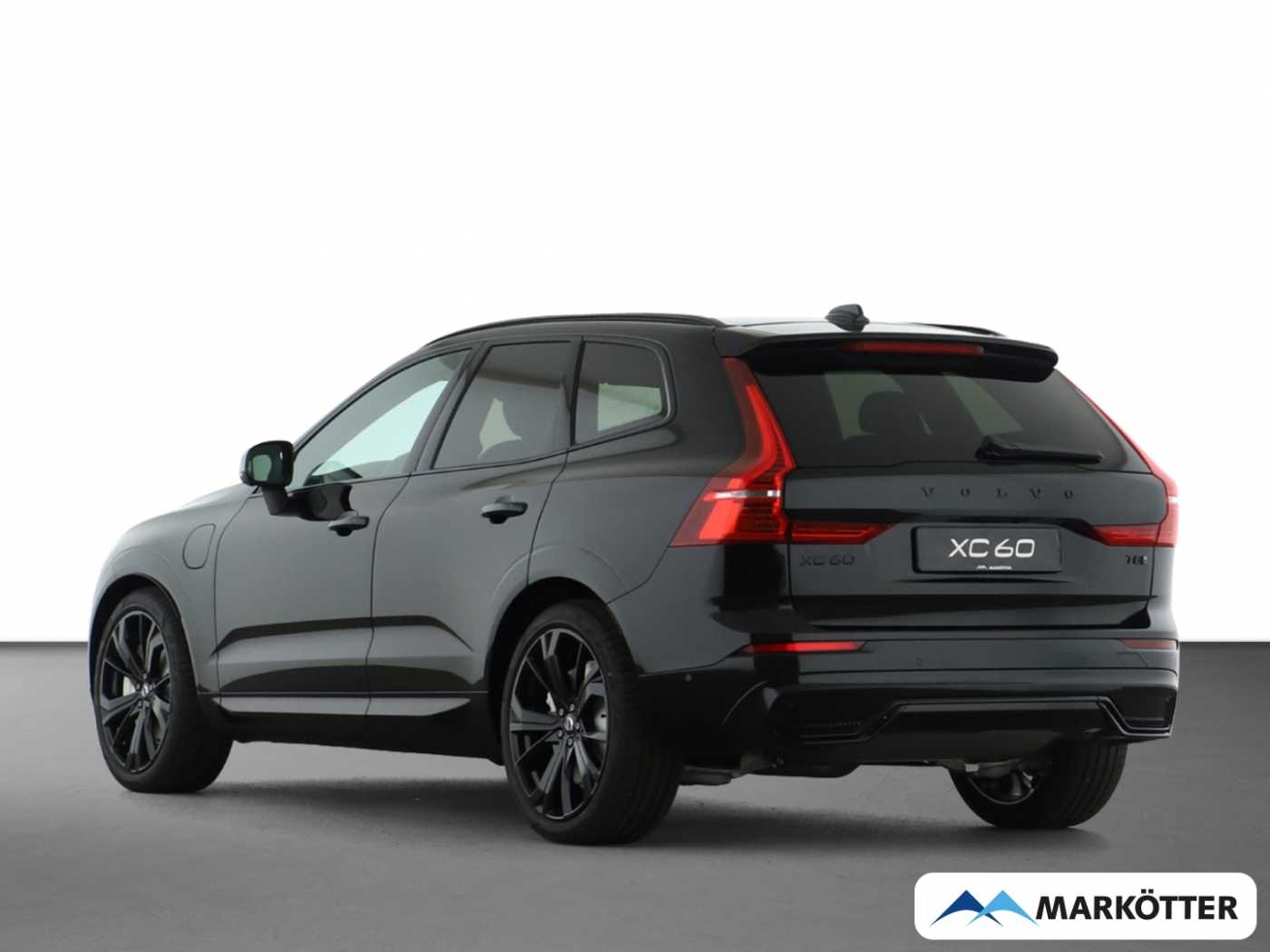 Volvo XC60 – Bild 7