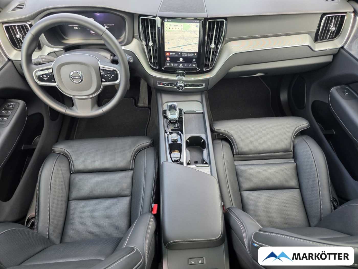 Volvo XC60 – Bild 11