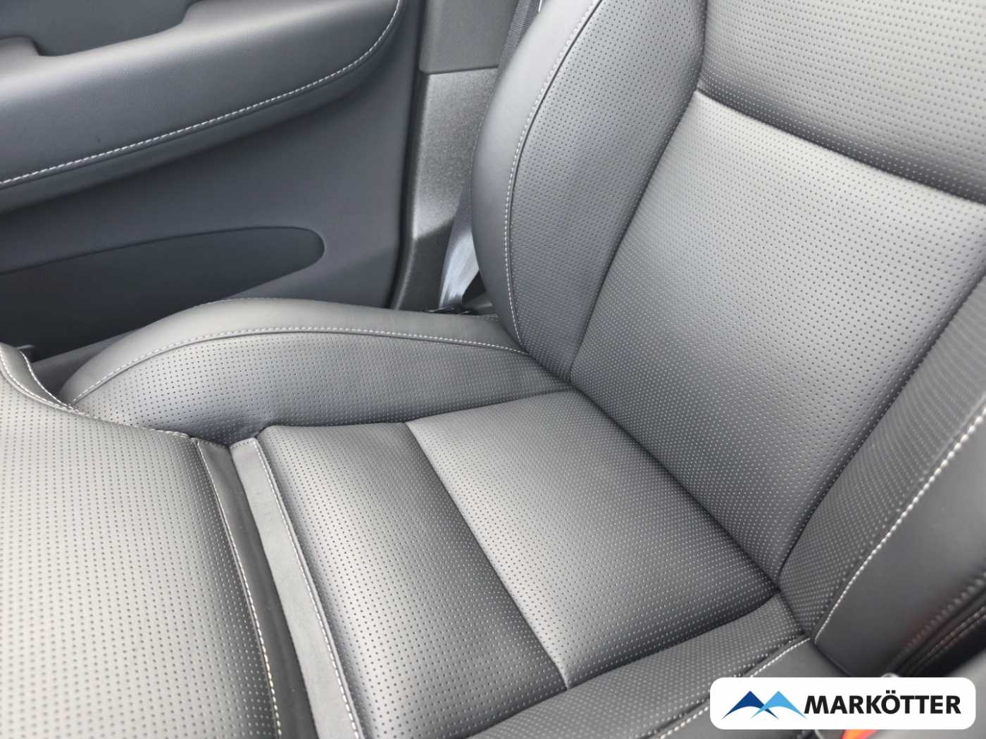 Volvo XC60 – Bild 12
