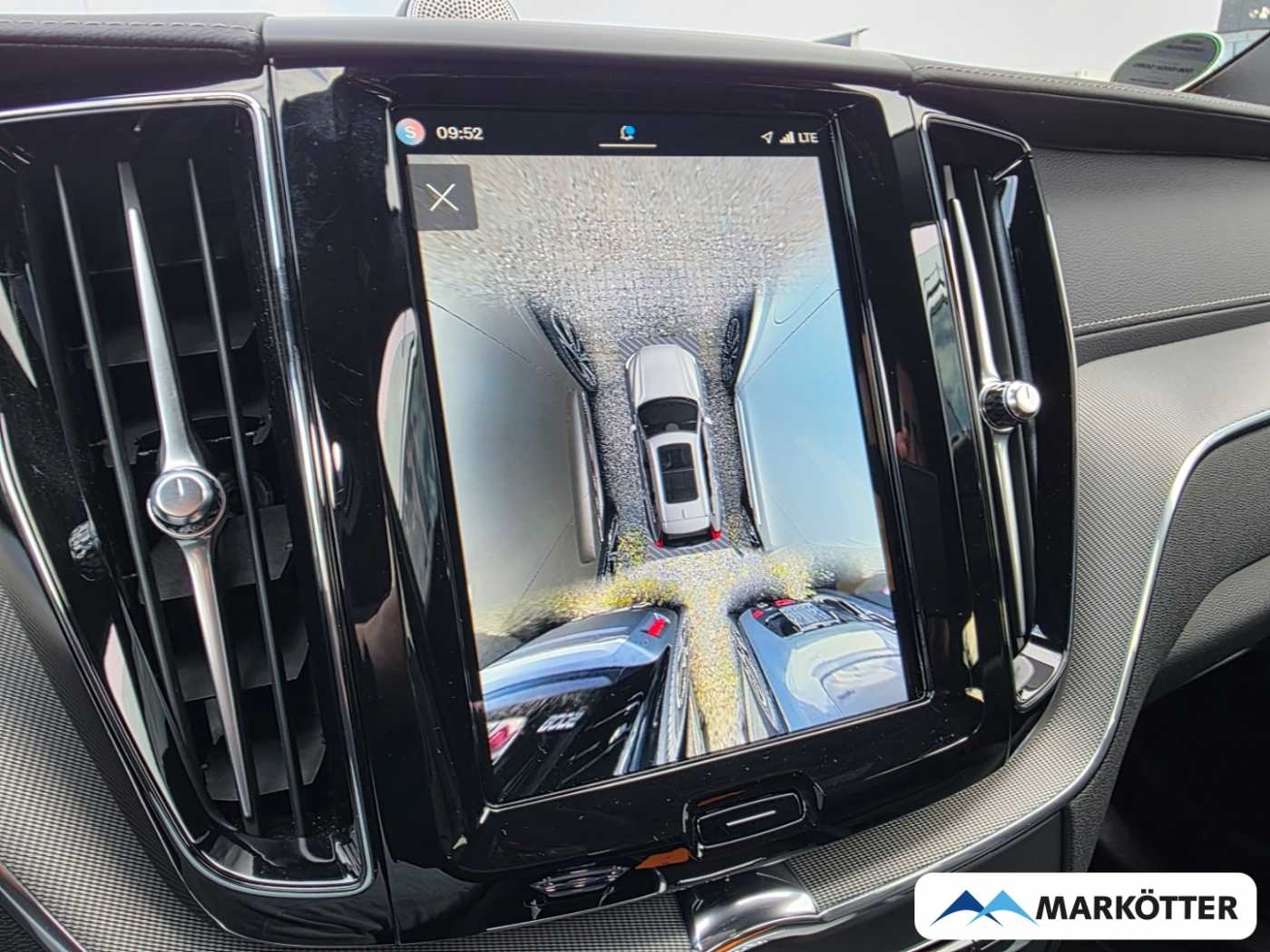 Volvo XC60 – Bild 13