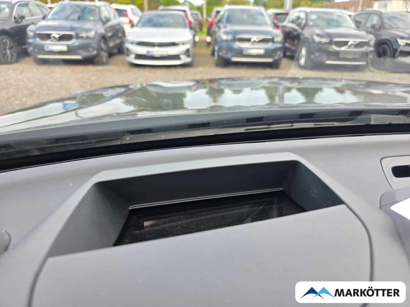 Volvo XC60 – Bild 15