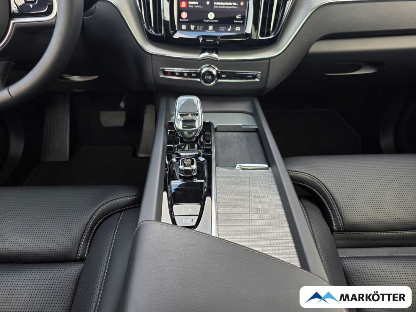 Volvo XC60 – Bild 20