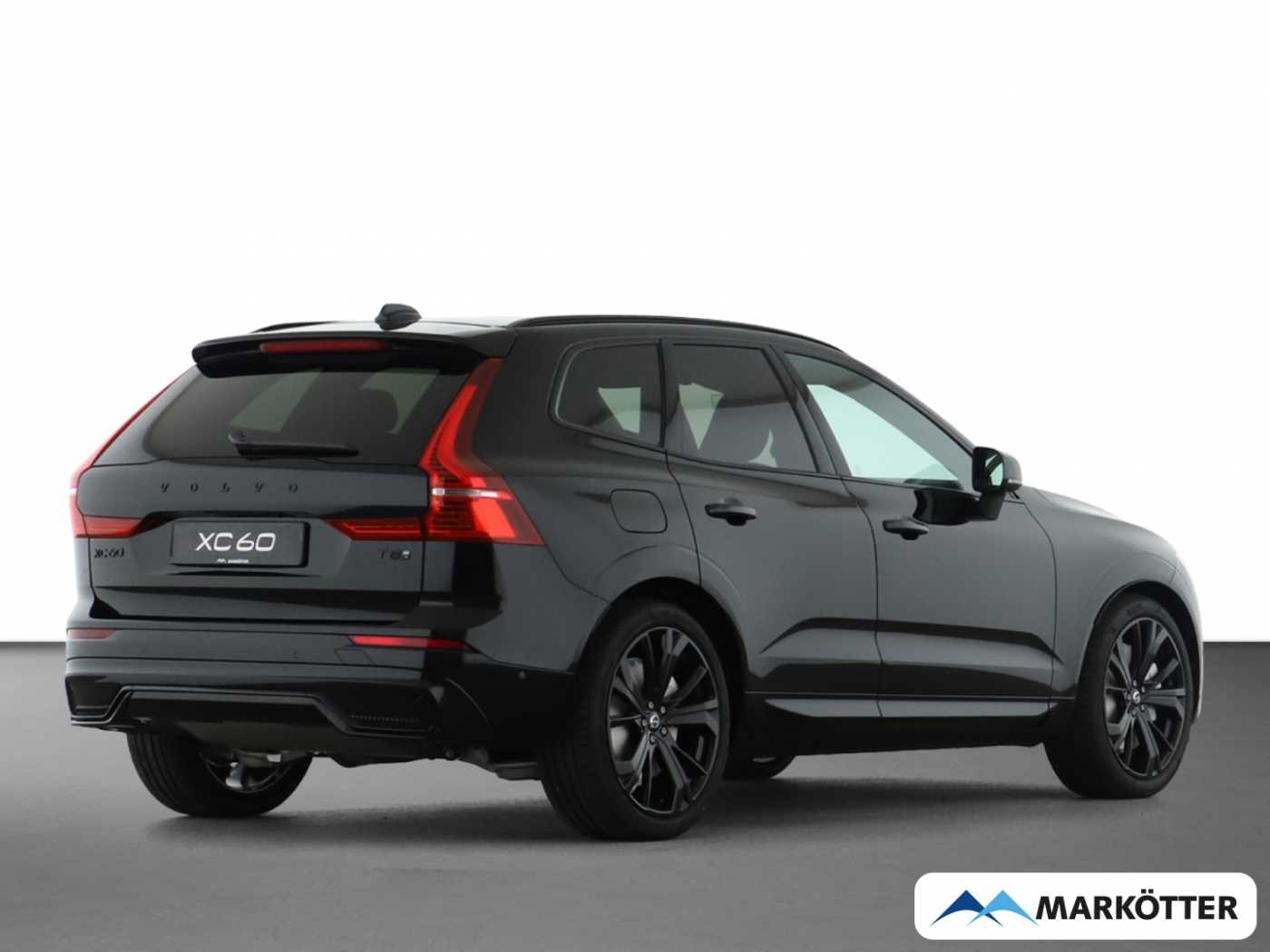 Volvo XC60 – Bild 3