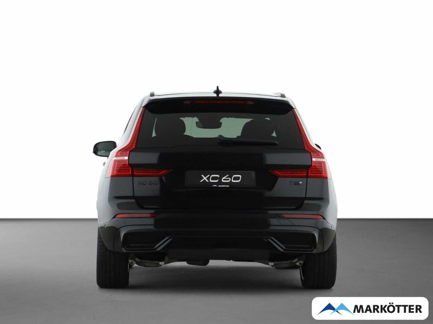 Volvo XC60 – Bild 5