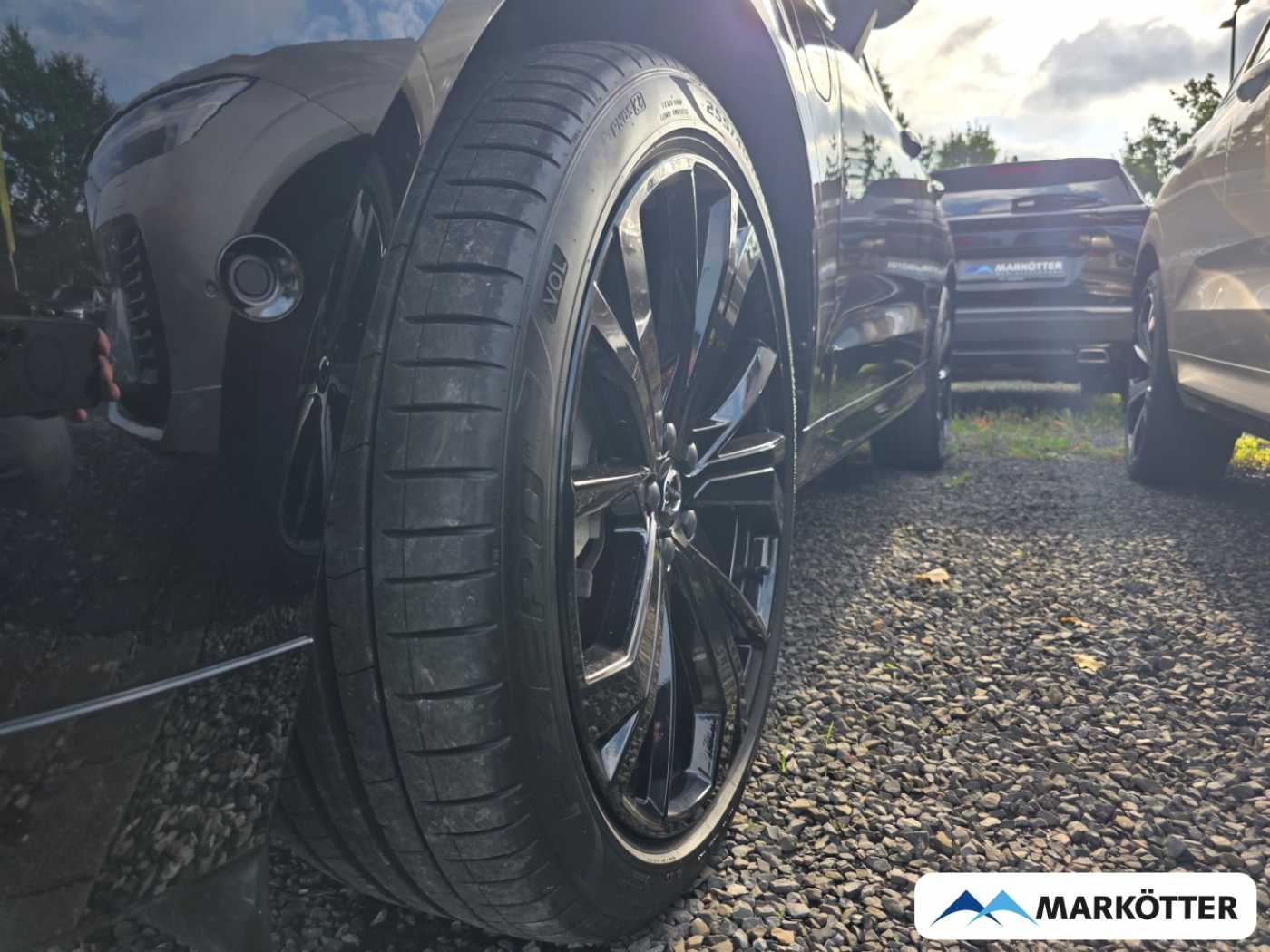 Volvo XC60 – Bild 8