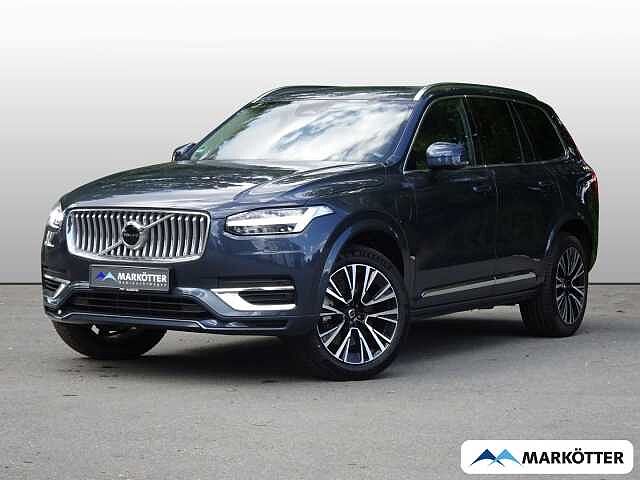 Volvo XC 90