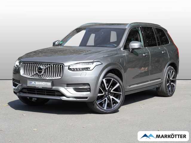 Volvo XC 90