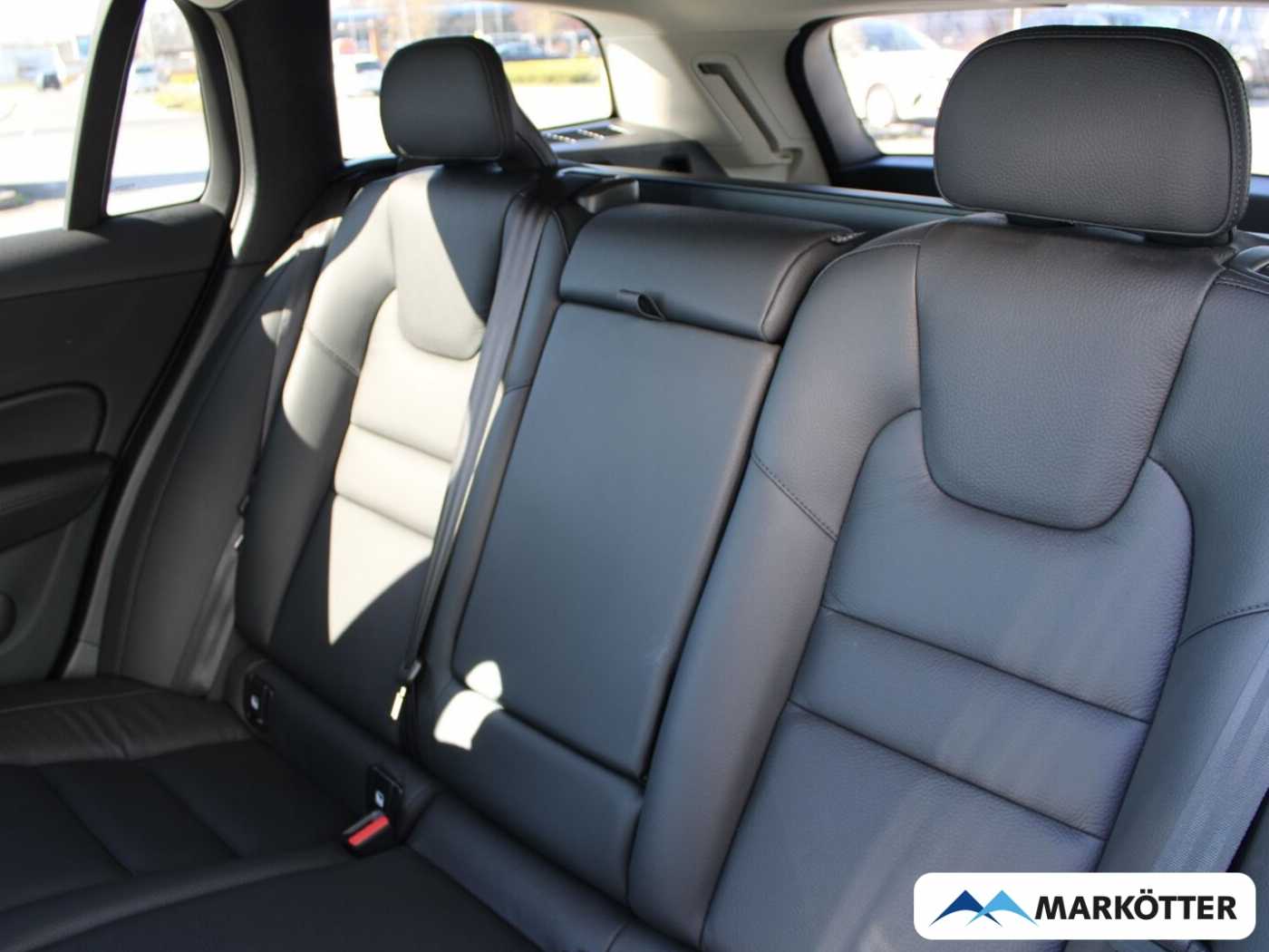 Volvo V60 – Bild 14
