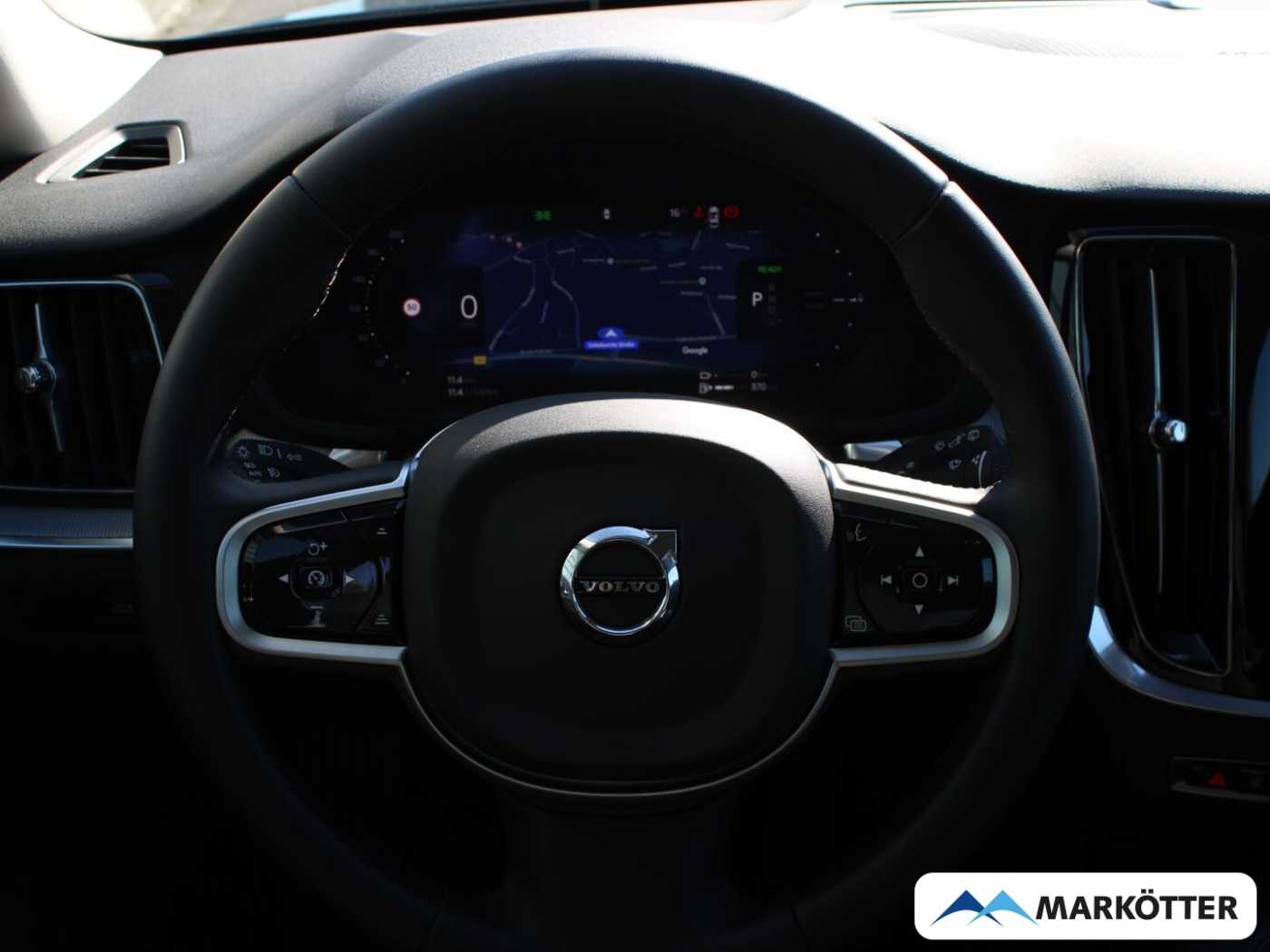 Volvo V60 – Bild 16