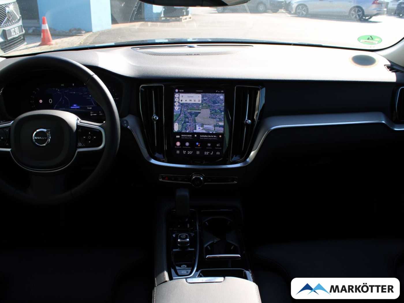 Volvo V60 – Bild 17