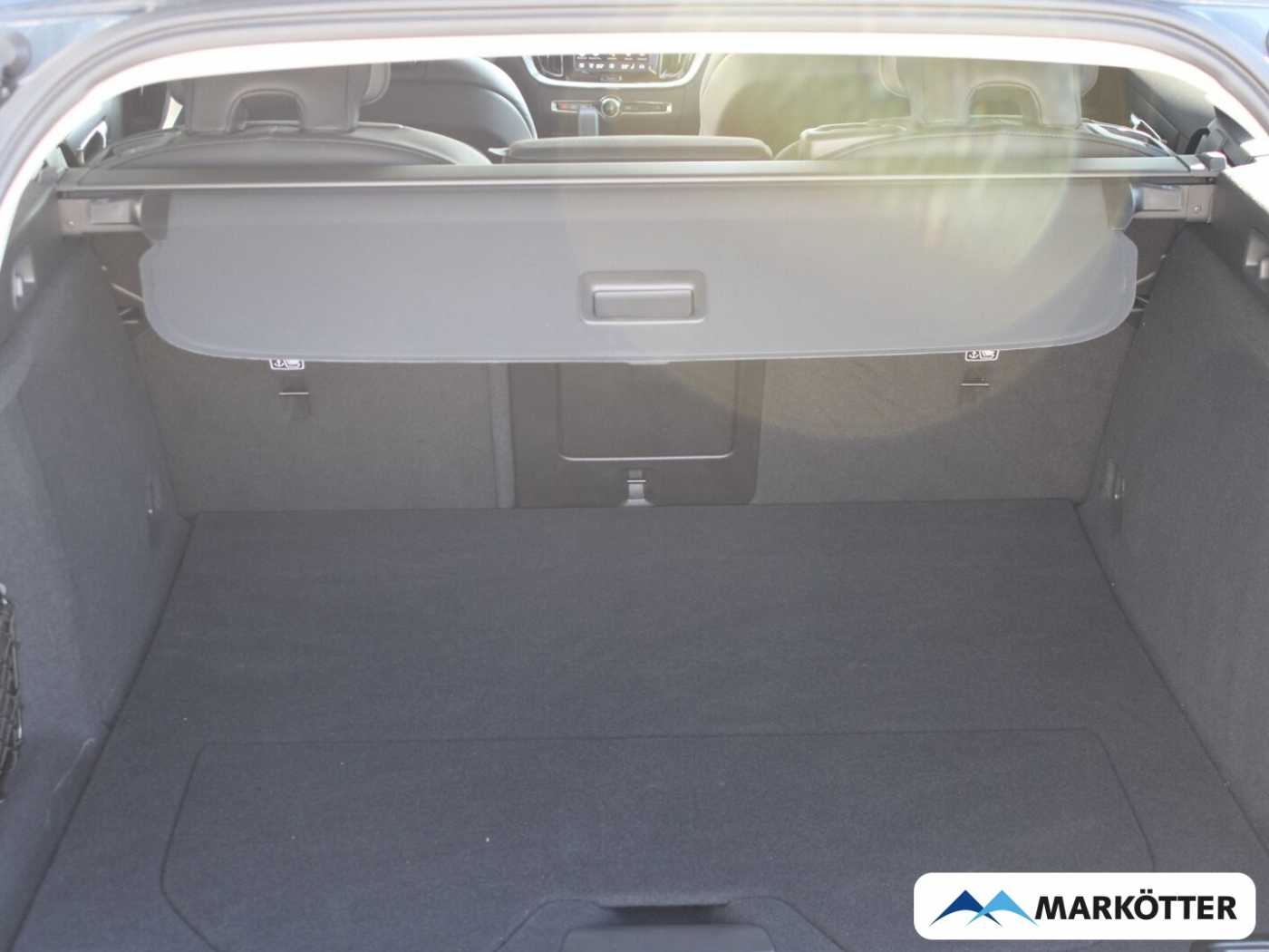 Volvo V60 – Bild 19