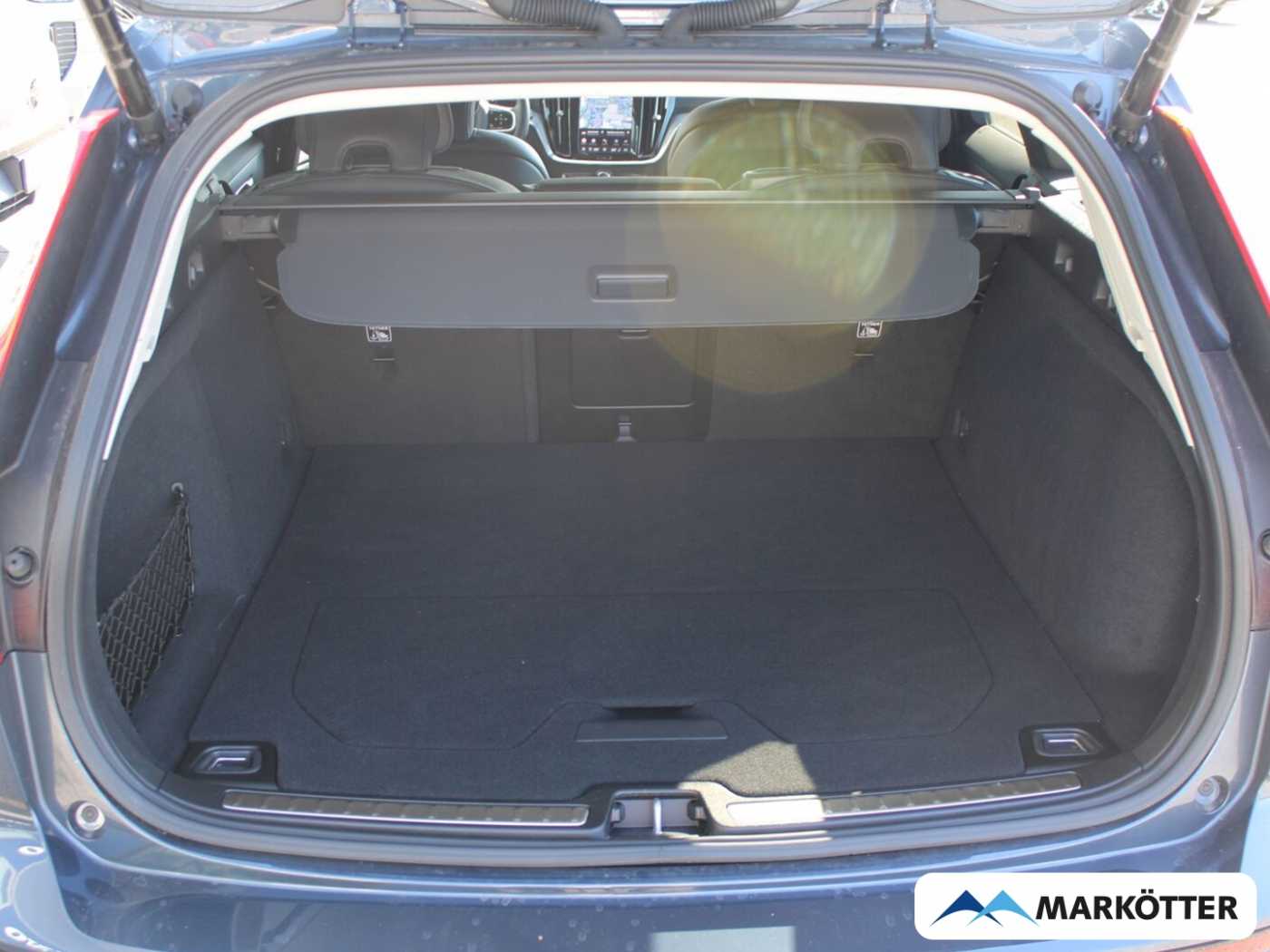 Volvo V60 – Bild 20