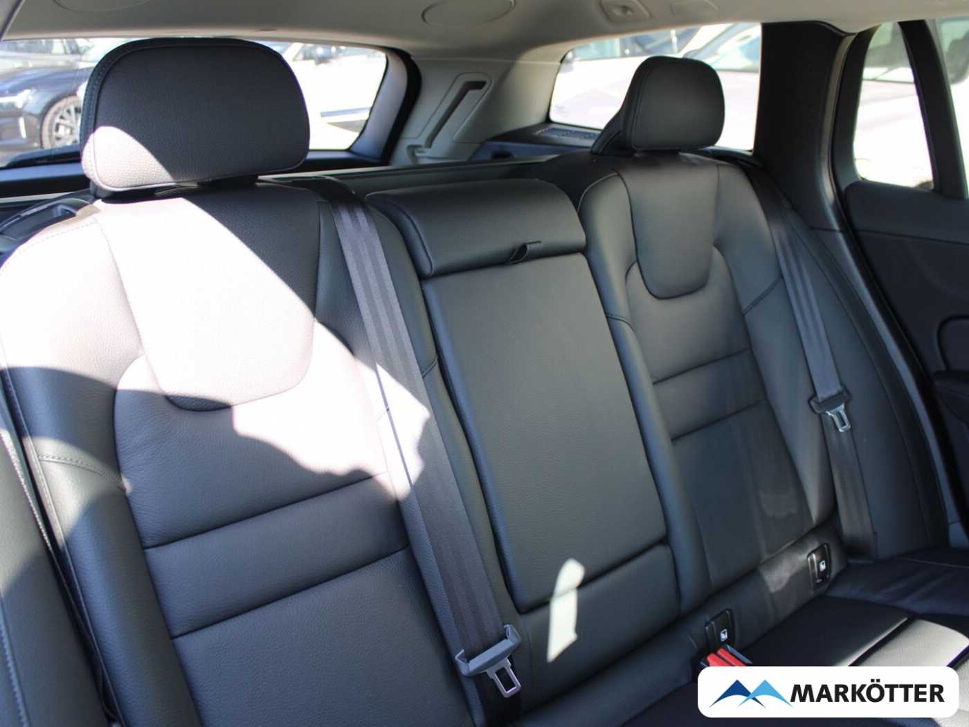 Volvo V60 – Bild 23