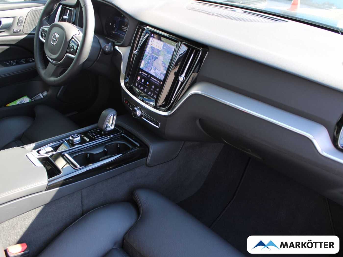 Volvo V60 – Bild 24