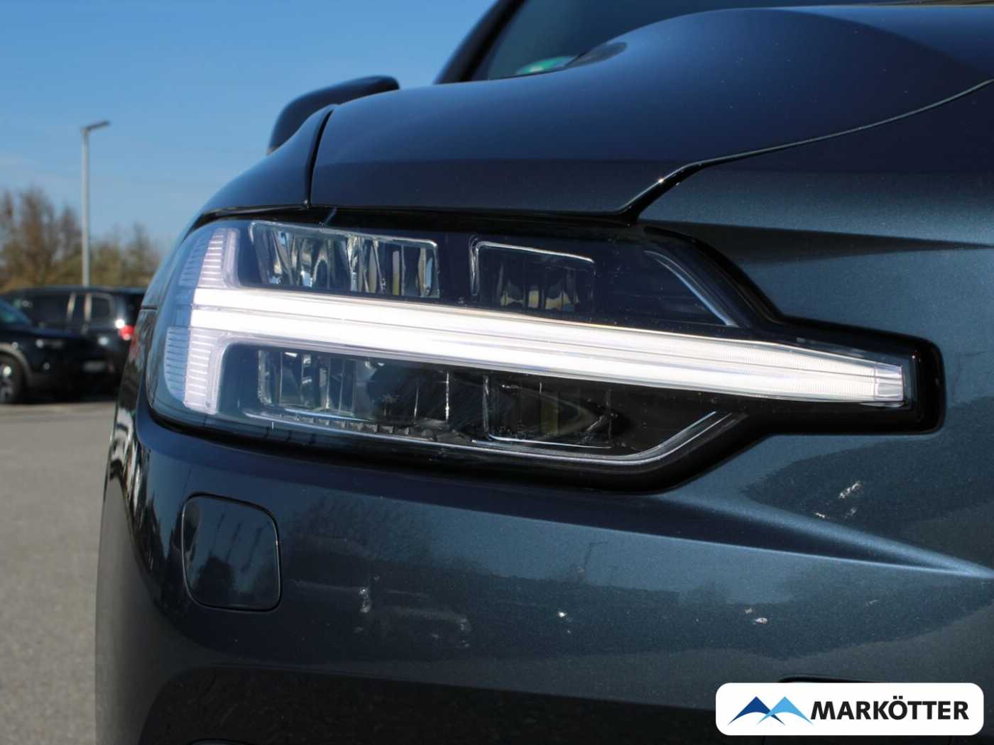 Volvo V60 – Bild 26