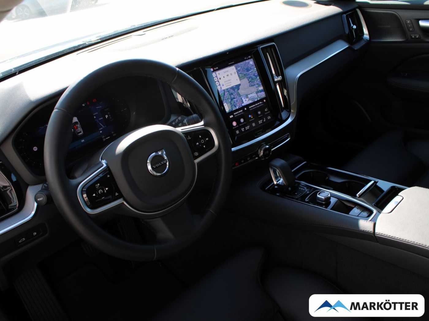 Volvo V60 – Bild 4