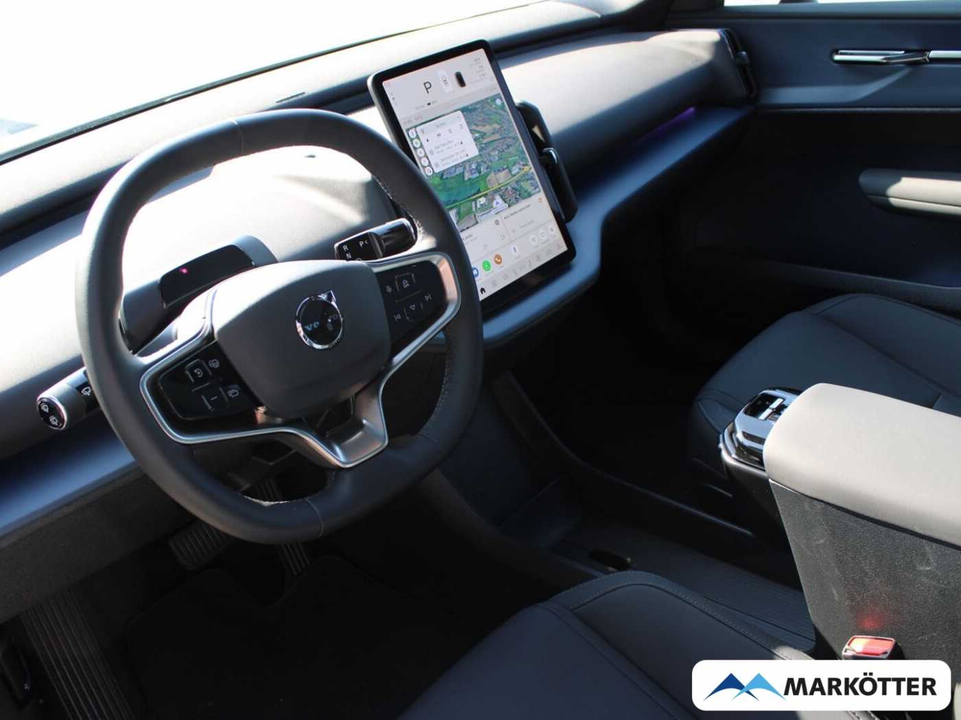 Volvo EX30 – Bild 12