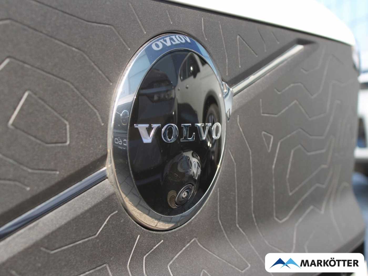Volvo EX30 – Bild 6