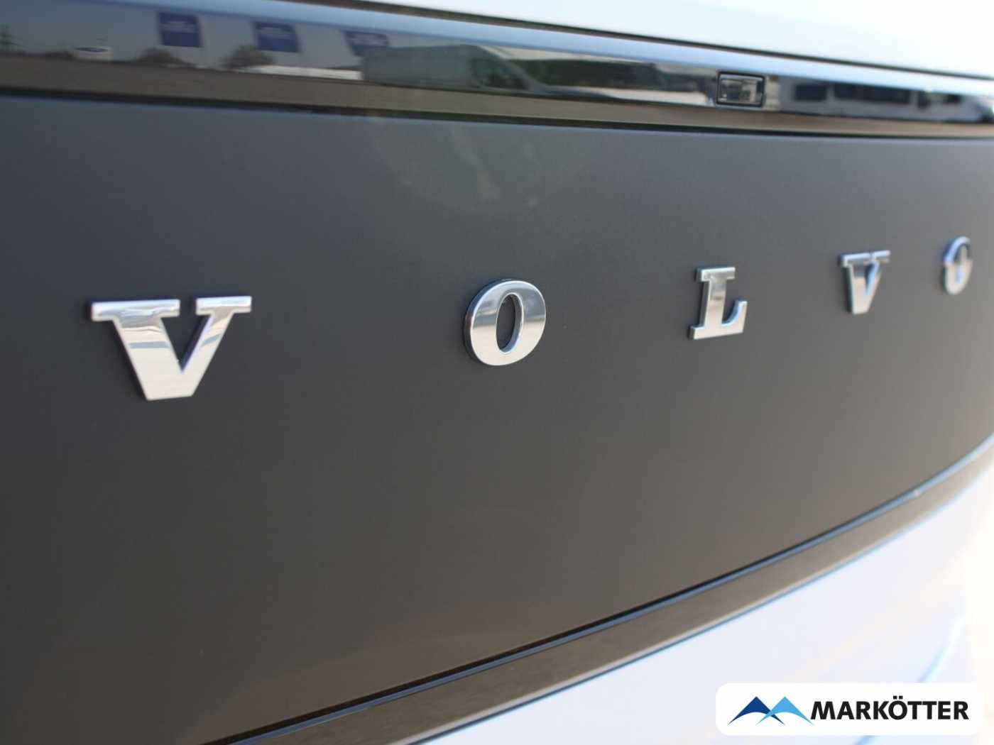 Volvo EX30 – Bild 8