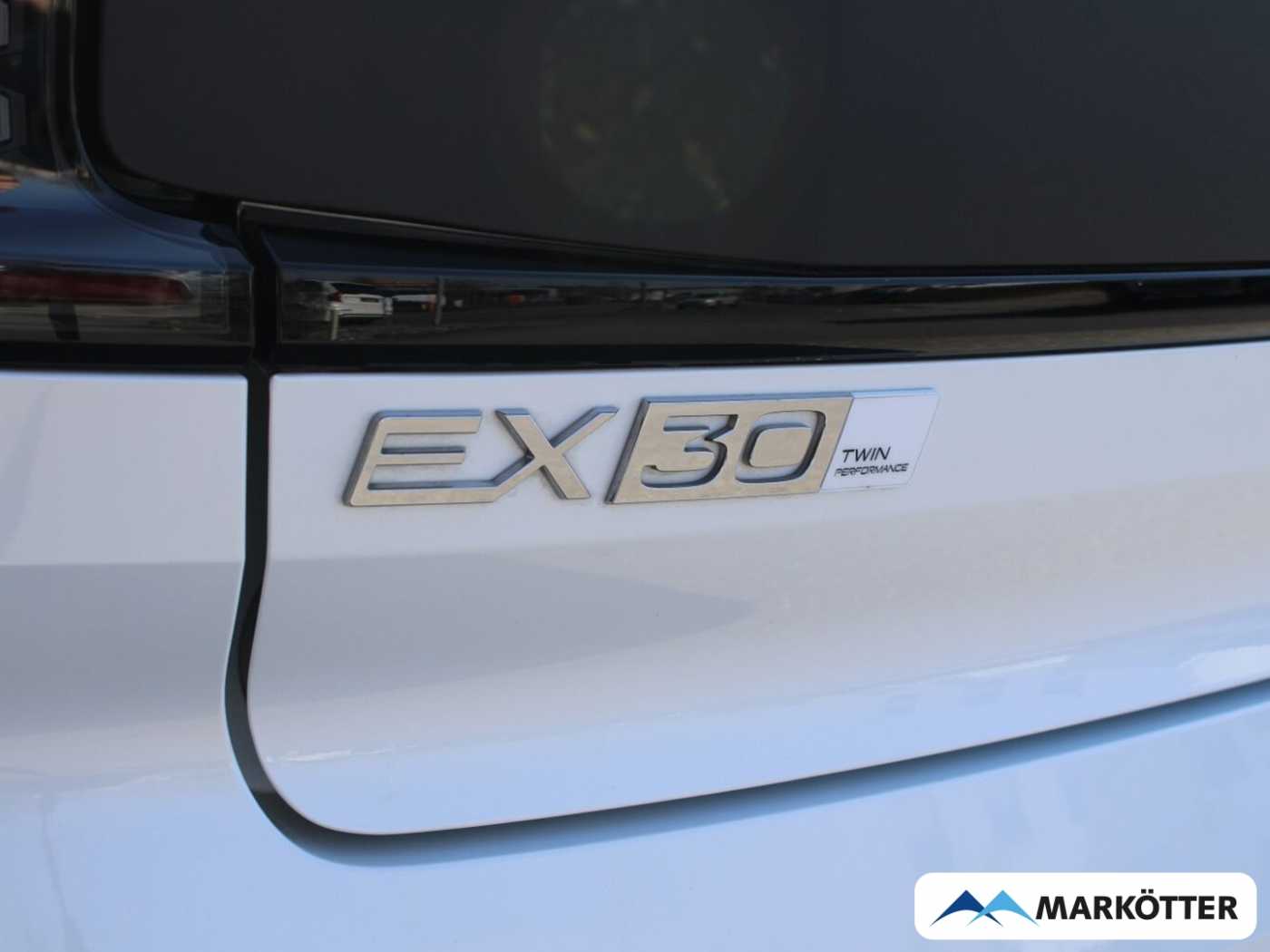 Volvo EX30 – Bild 9