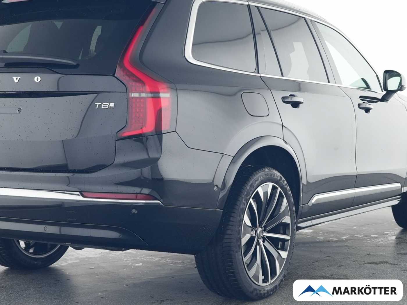Volvo XC90 – Bild 10