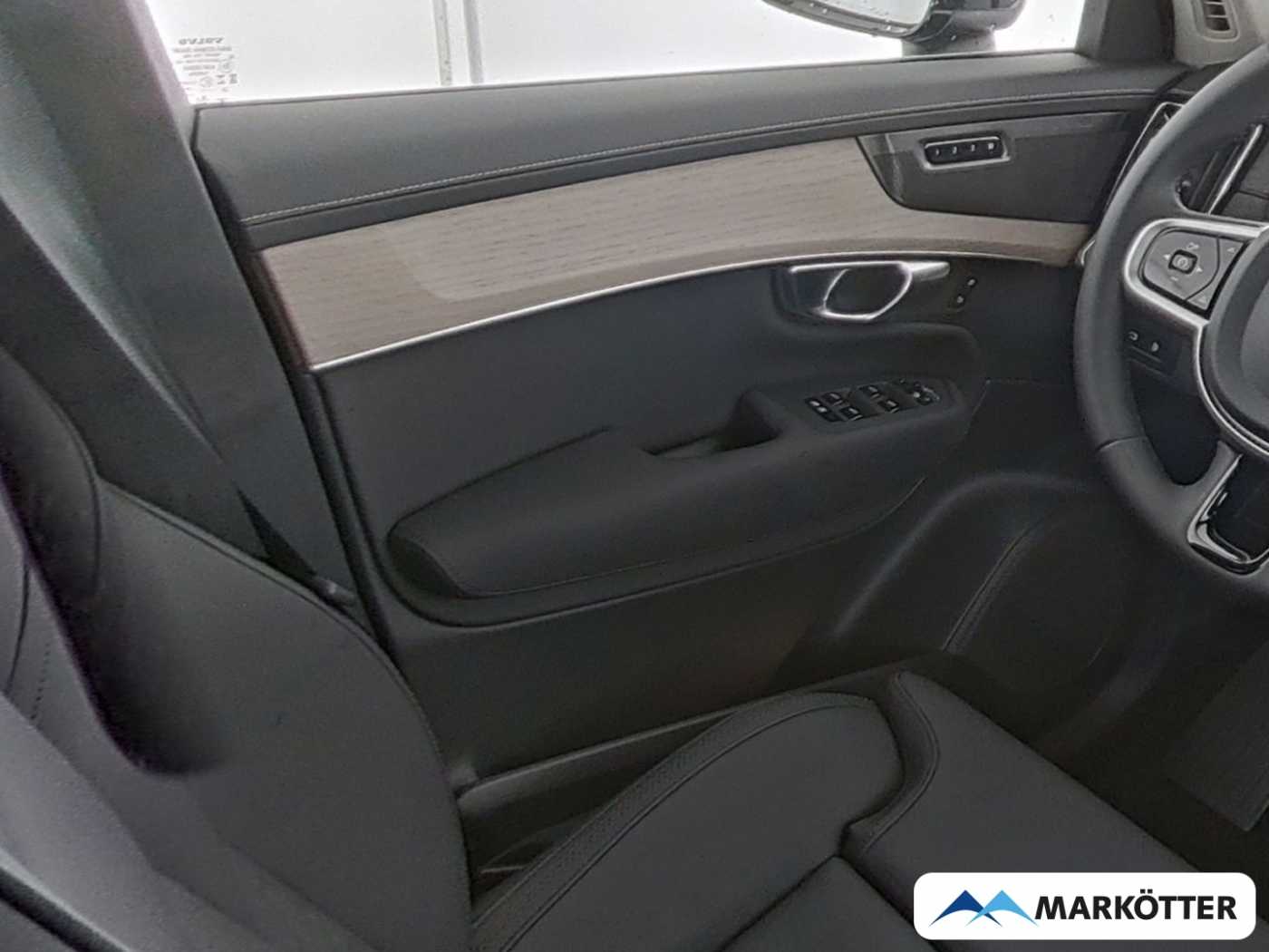 Volvo XC90 – Bild 11