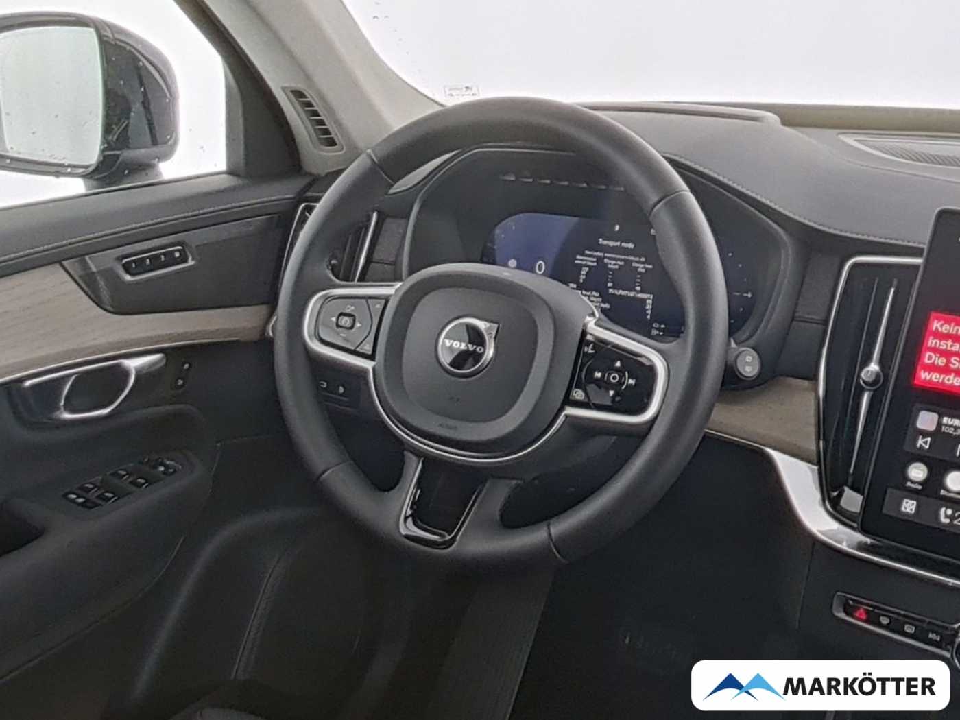 Volvo XC90 – Bild 13