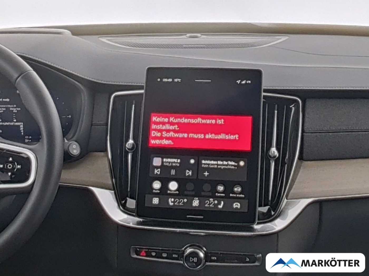 Volvo XC90 – Bild 14