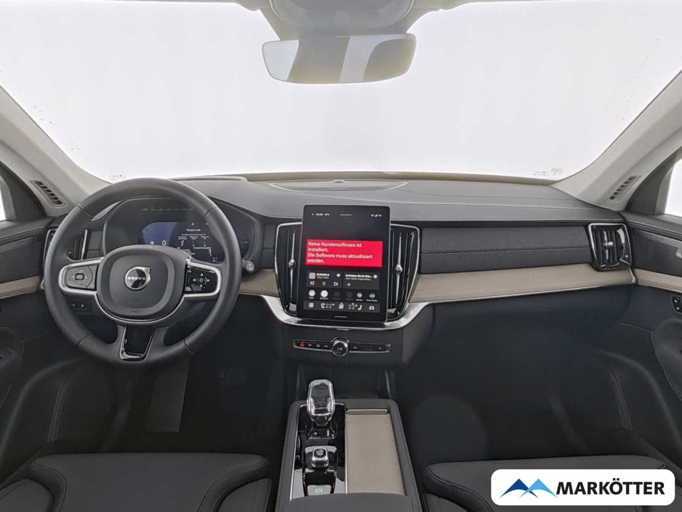 Volvo XC90 – Bild 15
