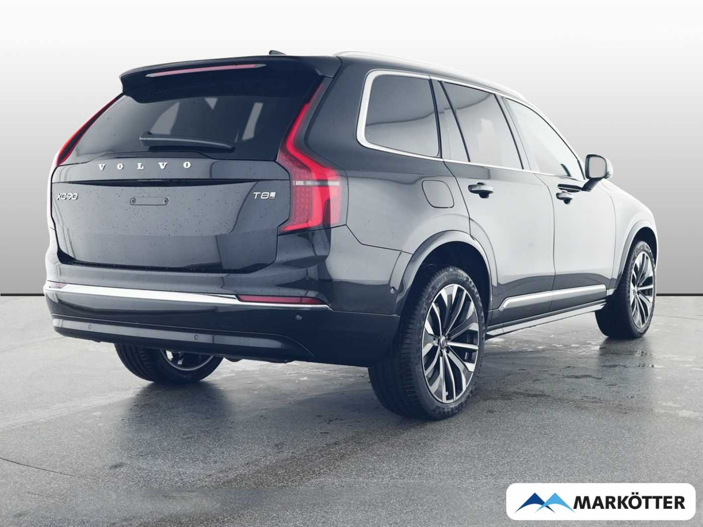 Volvo XC90 – Bild 2