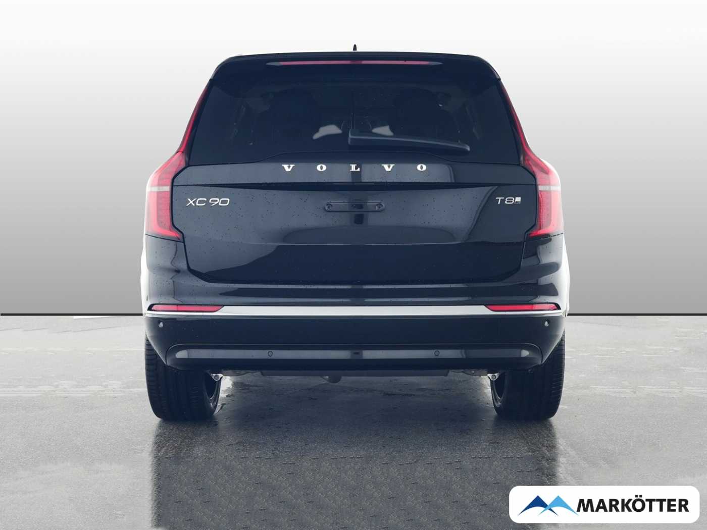 Volvo XC90 – Bild 3