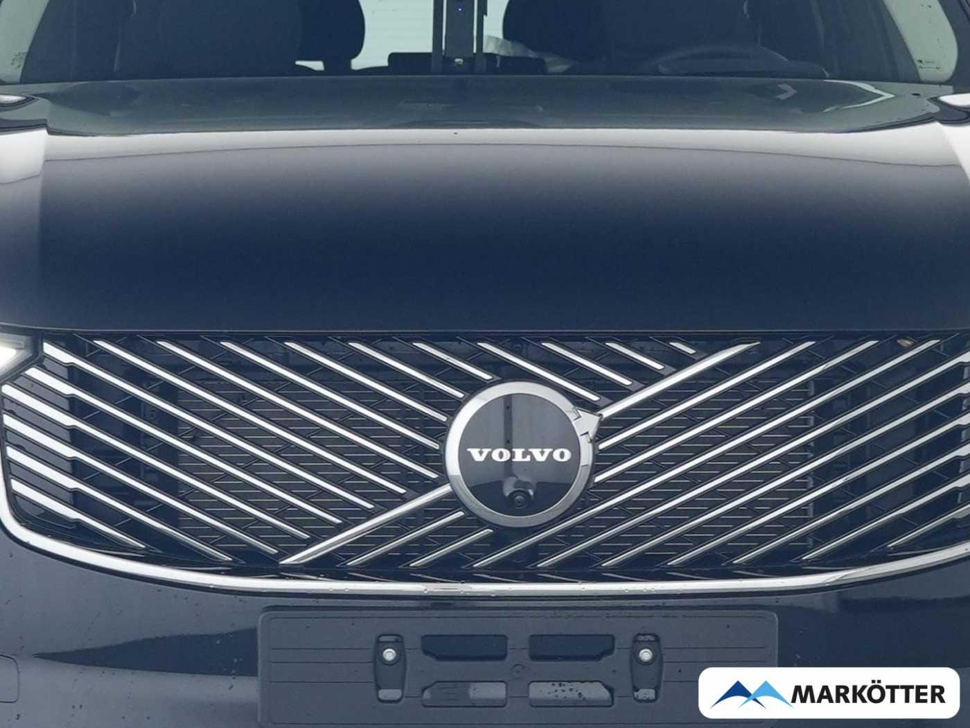 Volvo XC90 – Bild 4