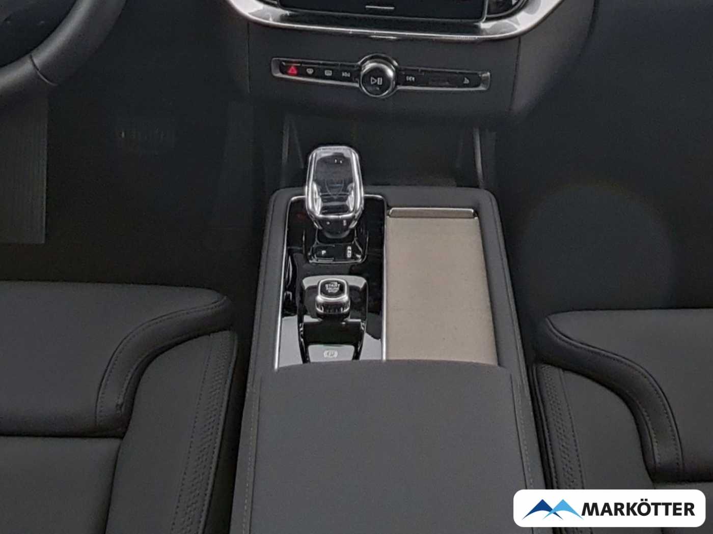 Volvo XC90 – Bild 5