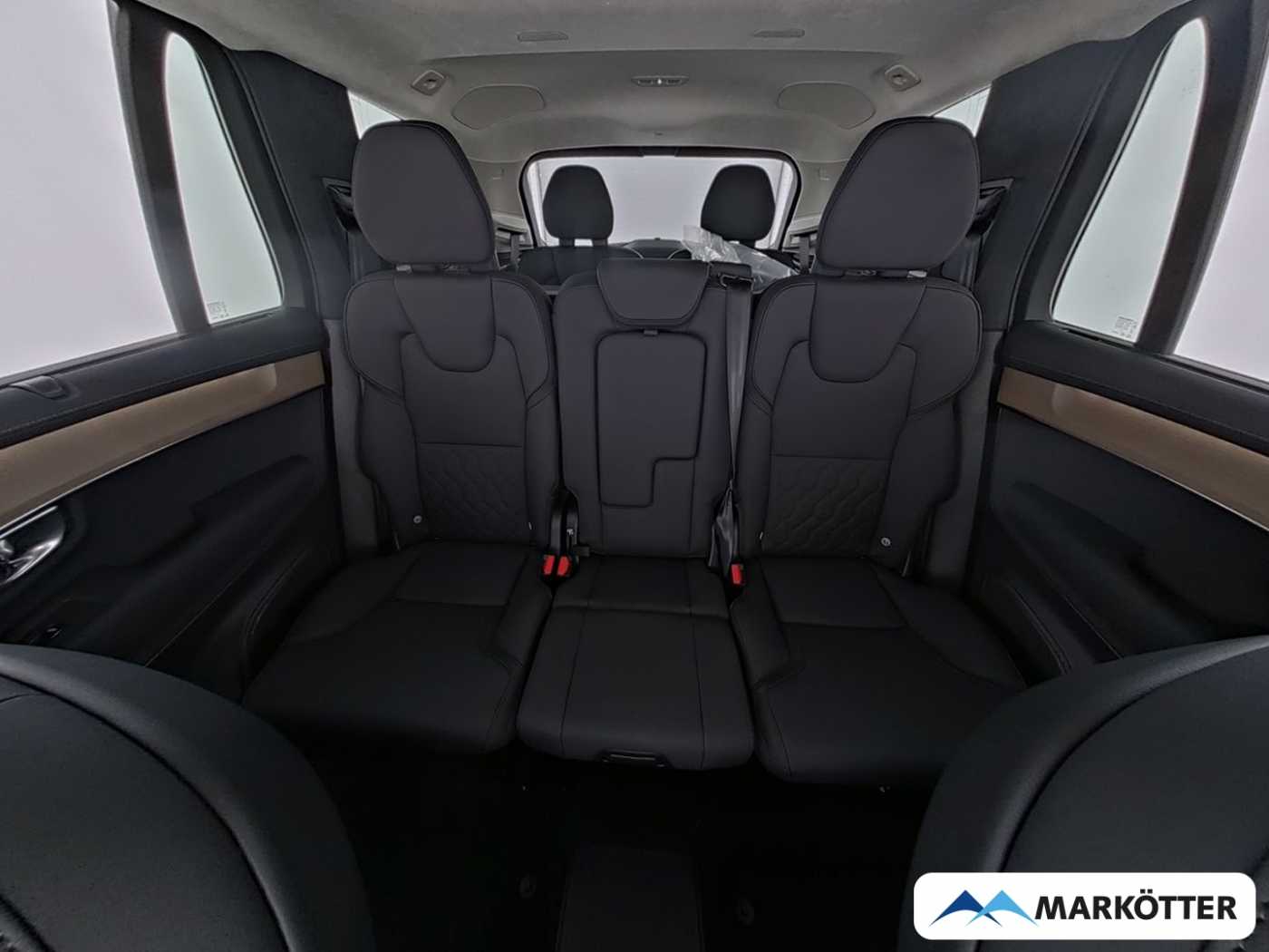 Volvo XC90 – Bild 6