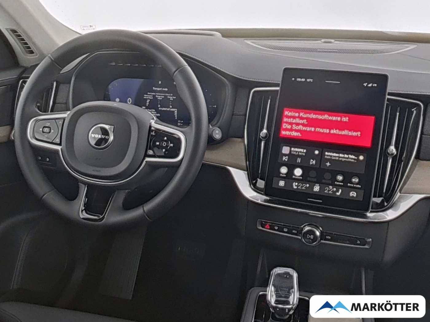 Volvo XC90 – Bild 7