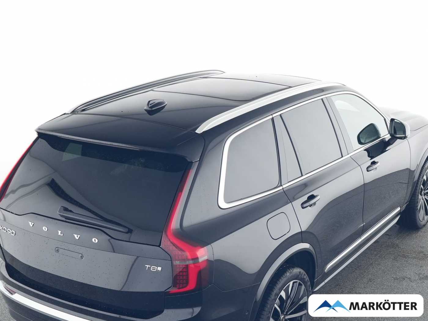 Volvo XC90 – Bild 8