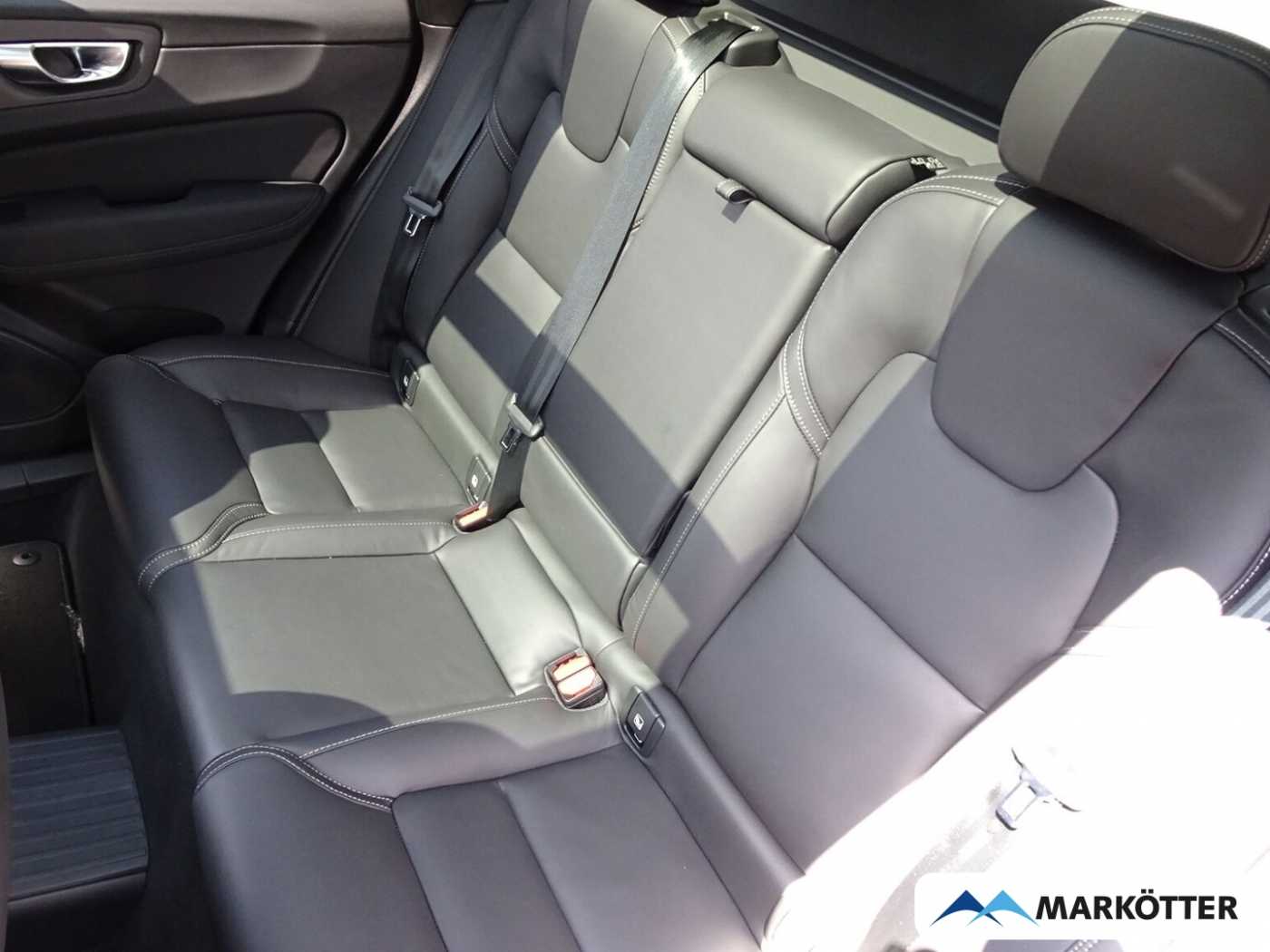 Volvo XC60 – Bild 10