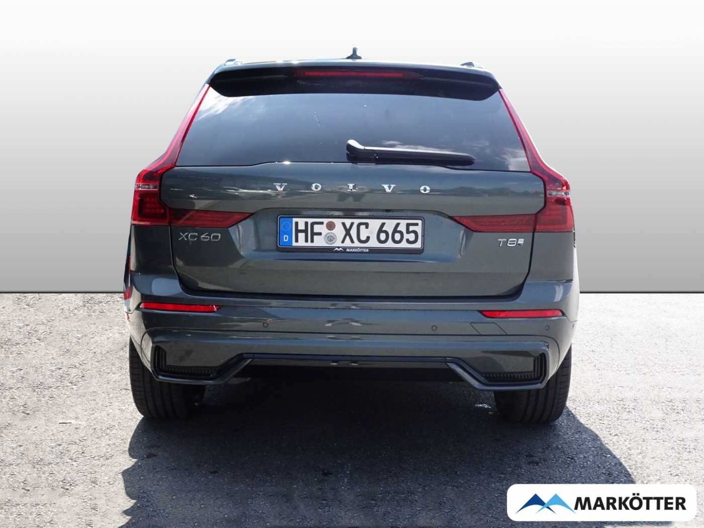 Volvo XC60 – Bild 12
