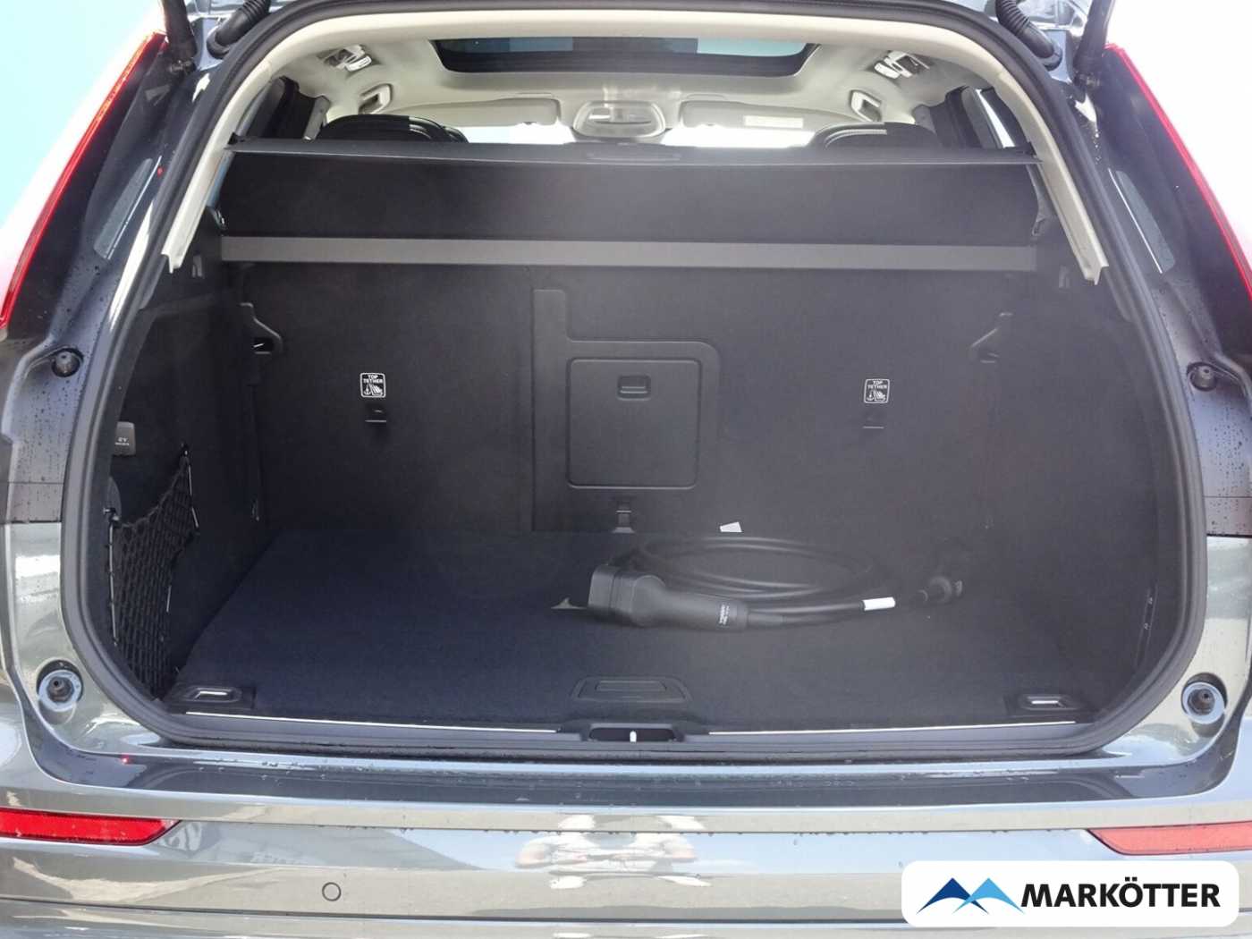 Volvo XC60 – Bild 13