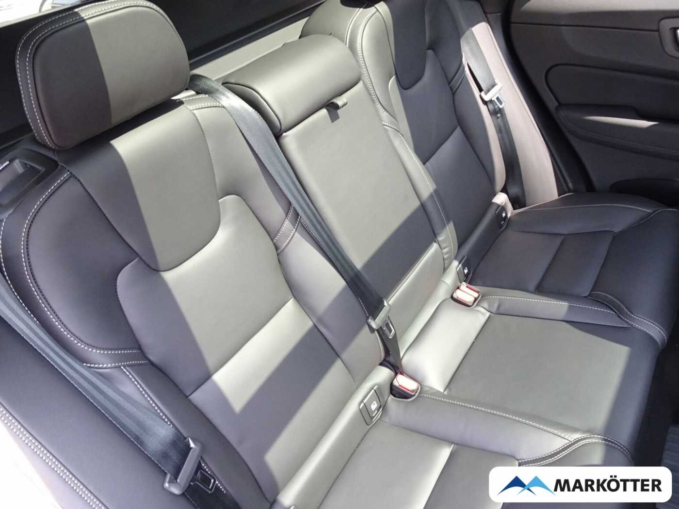 Volvo XC60 – Bild 17