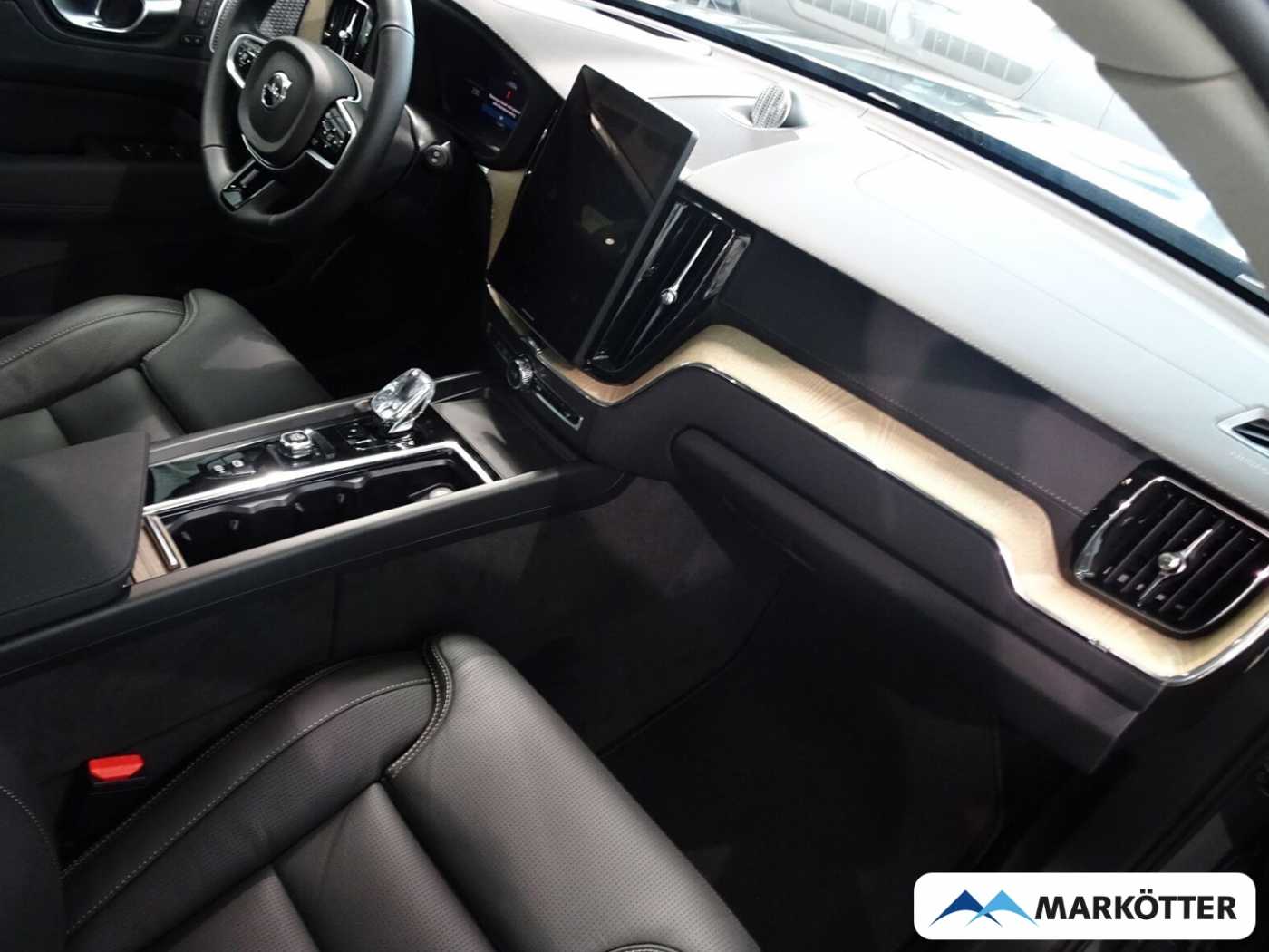 Volvo XC60 – Bild 18