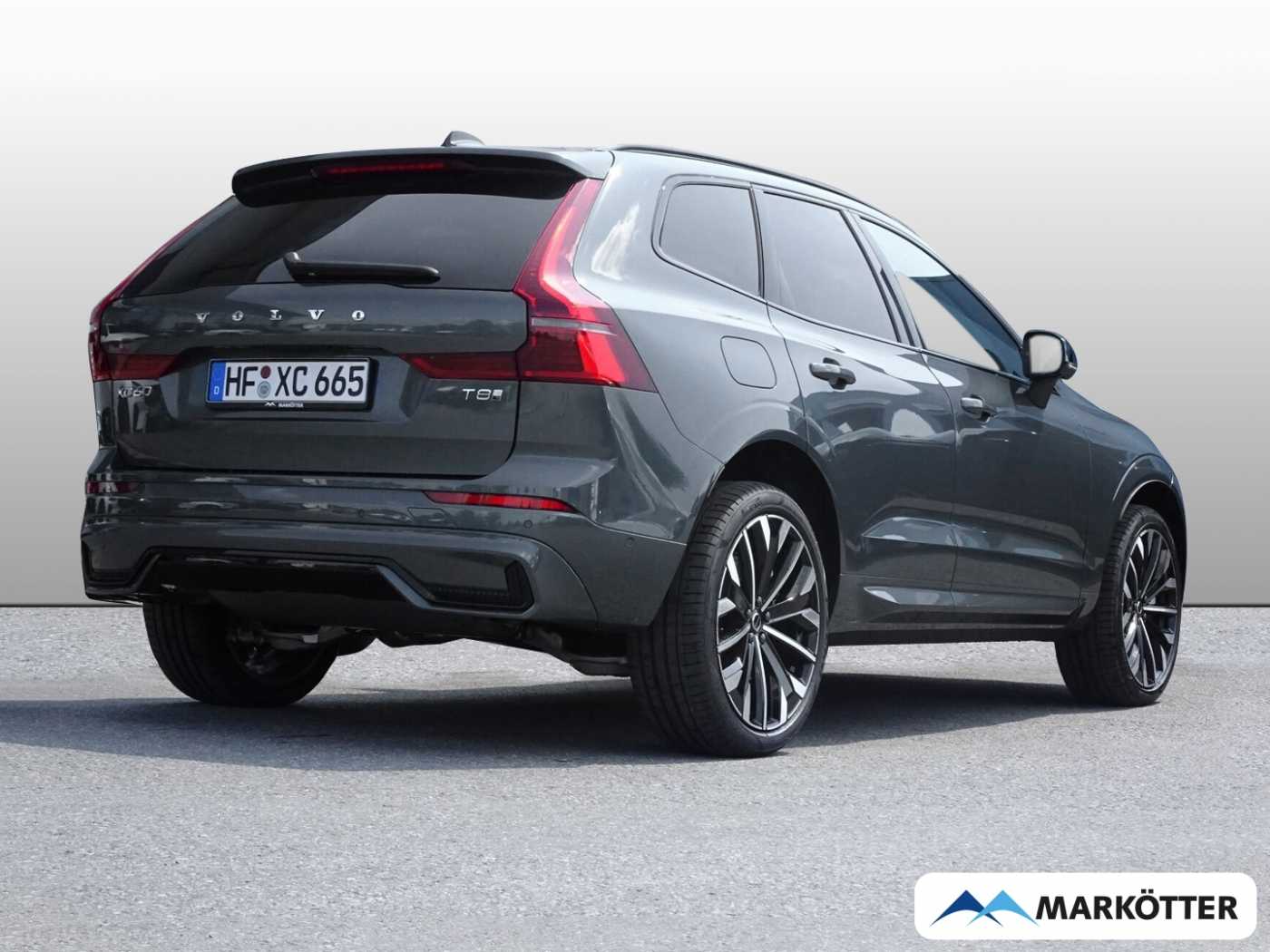 Volvo XC60 – Bild 2