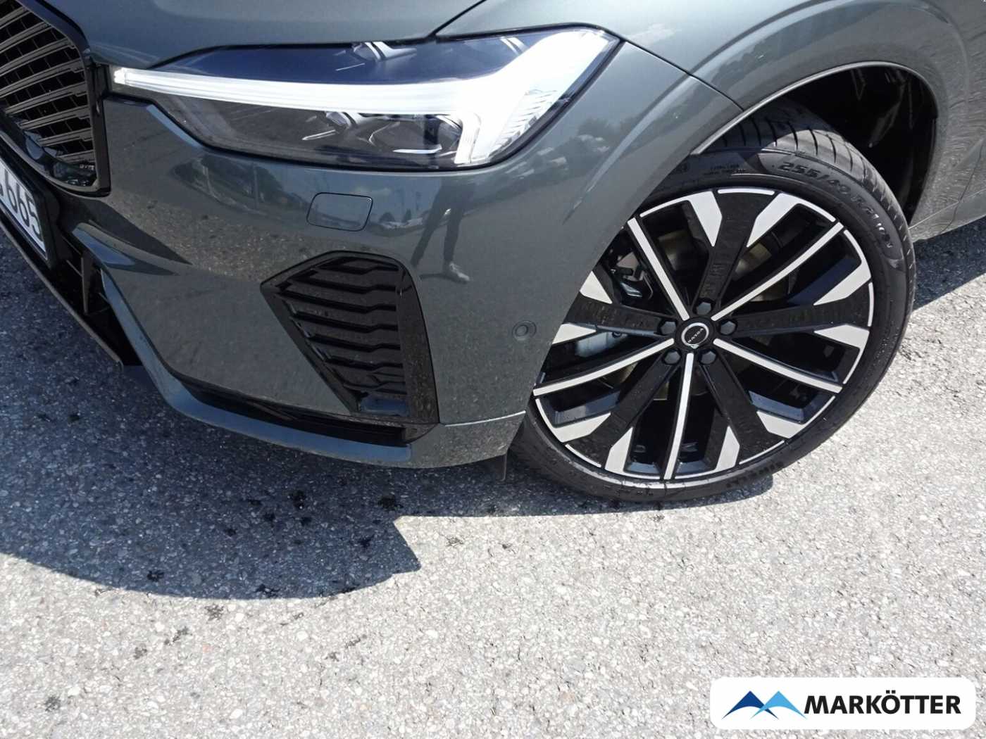 Volvo XC60 – Bild 20