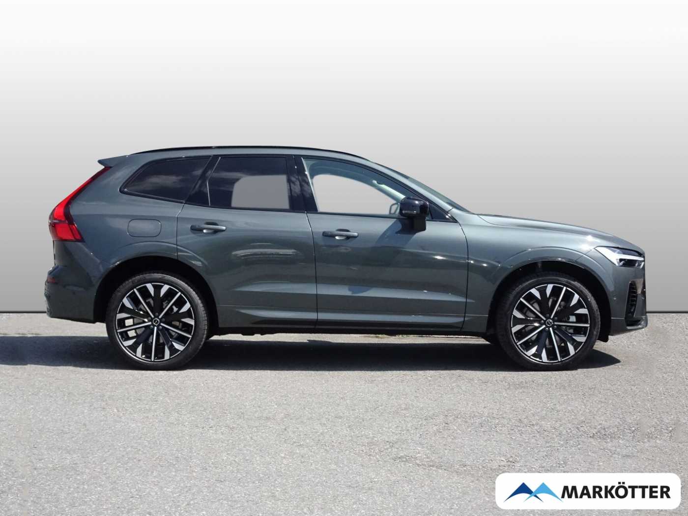 Volvo XC60 – Bild 3