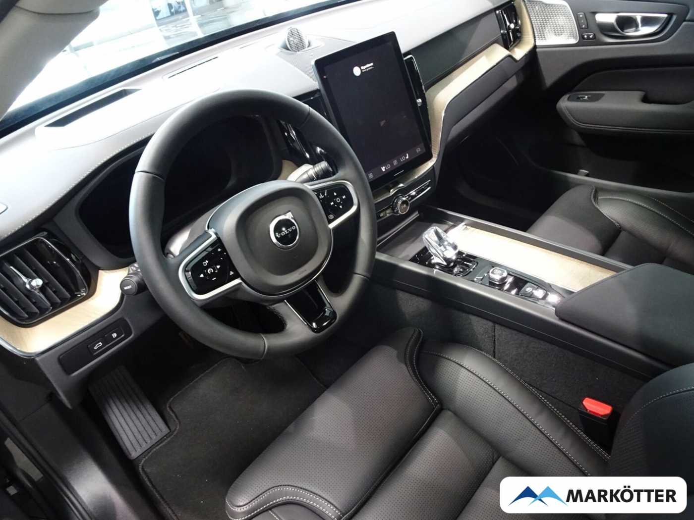 Volvo XC60 – Bild 4