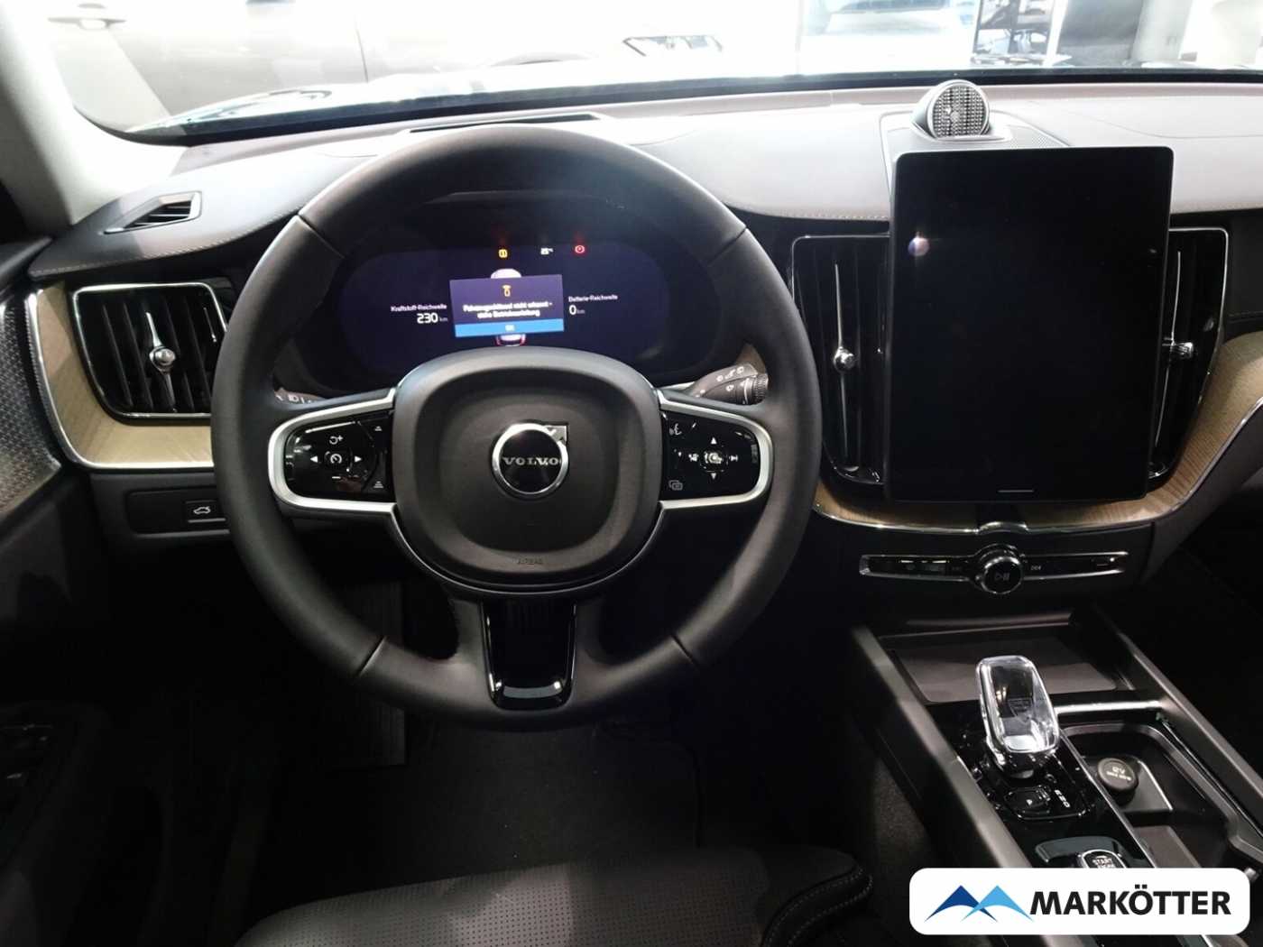 Volvo XC60 – Bild 5