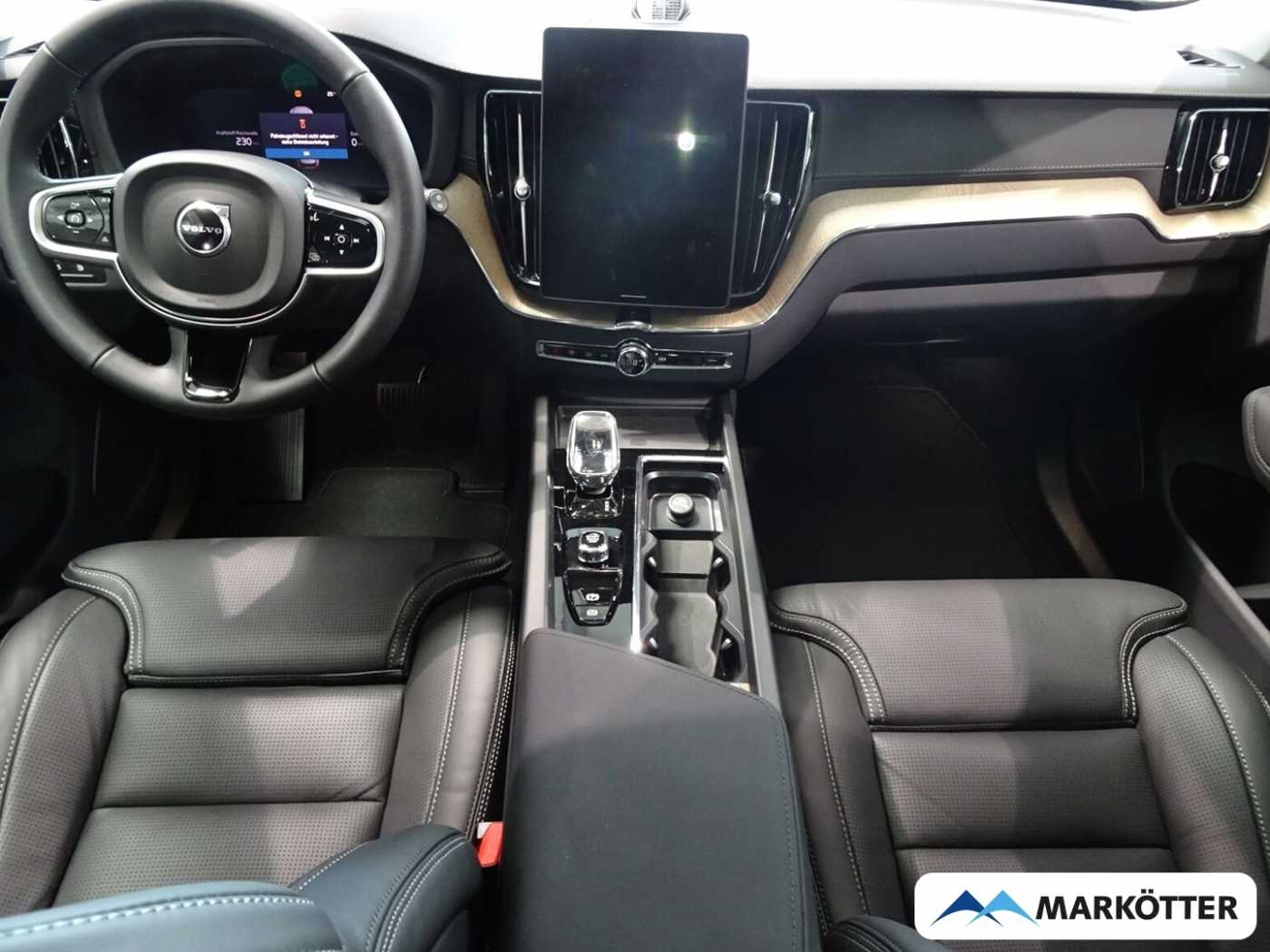 Volvo XC60 – Bild 6